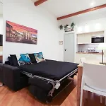 The Double Comfort - Quiet Flat, 2 Private Bathrooms In Centre *