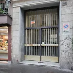 The Double Comfort - Quiet Flat, 2 Private Bathrooms In Centre Διαμέρισμα Μιλάνο