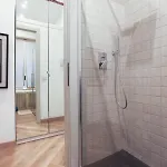 The Double Comfort - Quiet Flat, 2 Private Bathrooms In Centre Διαμέρισμα Μιλάνο