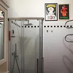 The Double Comfort - Quiet Flat, 2 Private Bathrooms In Centre * Μιλάνο