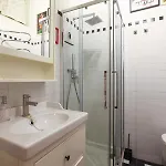 The Double Comfort - Quiet Flat, 2 Private Bathrooms In Centre Μιλάνο