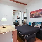 The Double Comfort - Quiet Flat, 2 Private Bathrooms In Centre * Μιλάνο