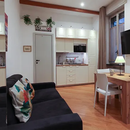 Διαμέρισμα The Double Comfort - Quiet Flat, 2 Private Bathrooms In Centre Μιλάνο