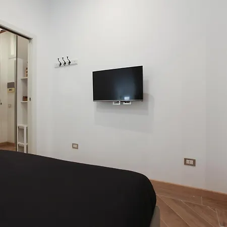 The Double Comfort - Quiet Flat, 2 Private Bathrooms In Centre アパート