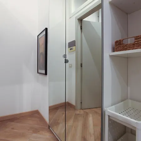 アパート The Double Comfort - Quiet Flat, 2 Private Bathrooms In Centre *