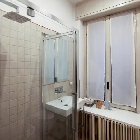 アパート The Double Comfort - Quiet Flat, 2 Private Bathrooms In Centre *