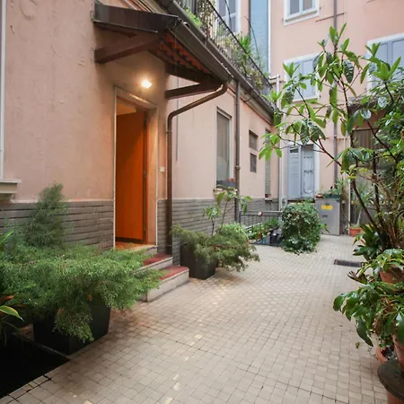 アパート The Double Comfort - Quiet Flat, 2 Private Bathrooms In Centre *
