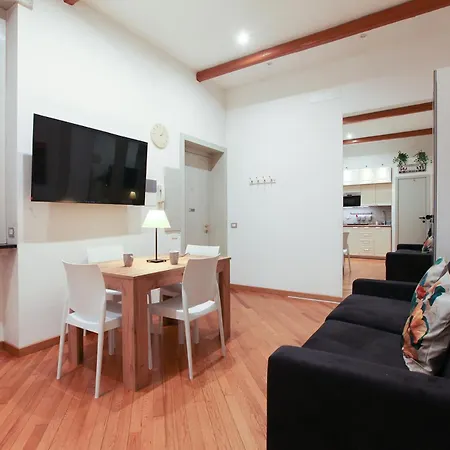 アパート The Double Comfort - Quiet Flat, 2 Private Bathrooms In Centre